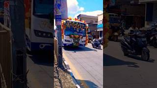 Barnd New Apsrtc Buses Opening At Apsrtc Rayachoty Bus Stand 😱🔥🚍