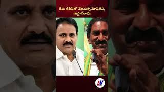 రేపు టీడీపీలో చేరనున్న మోపిదేవి, మస్తాన్‌రావు