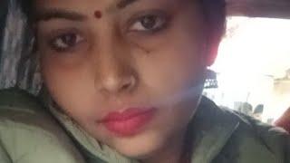 Urmila NISHAD  is live! मैं रेवाड़ी आई थी दवा लेने