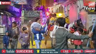 सागर-खुरई से ख्वाजा गरीब नवाज की चादर शरीफ अजमेर के लिए रवाना || STVN INDIA || SAGAR TV 24X7 ||