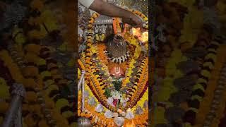 श्री हनुमान गढ़ी अयोध्या धाम की दिव्य आरती