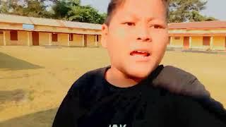 Dilaji mithipang school Vlogs Diphu