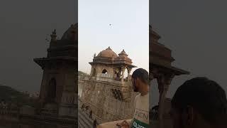 Sher Shah Suri Tomb| शेर शाह सूरी का मकबरा सासाराम /रोहतास