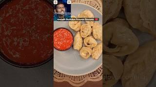 Amitabh Bachchan Never Eat Momos 😱 Dimsum Recipe 😍