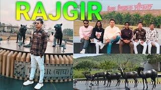 Rajgir Nature Safari Rajgir Zoo Safari राजगीर 🏔️😍