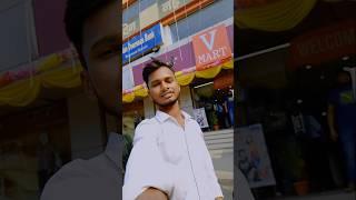 V Mart, Begusarai ❤️mini vlogs #minivlog #vlog #shortvideo NNVlogs09