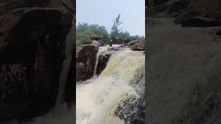 रानीदाह जलप्रपात जशपुर छत्तीसगढ़ Ranidah Waterfall Jashpur Chhttisgad