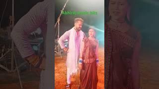 #viralvideo#dance#up36 गौरीगंज#अमेठी स्टेजेशो