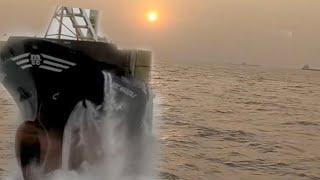 Mumbai To Alibaug In 350 Rs By M2M Ferries | Mumbai To Alibaug Ro Ro Ferry | Mumbai To Alibaug Boat