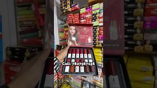 कॉस्मेटिक और मनिहारी का सारा सामान सस्ते दामो पर | Cosmetic Manihari & Beauty parlour Wholesale