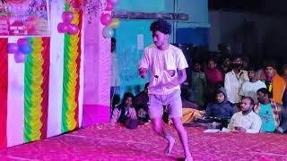 Maa Toh Bina | Human sagar | Odia sad Song |  Dance Viral Video | Saintala  performance