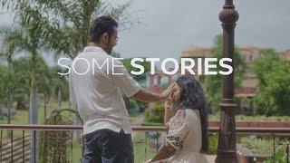 Some Stories | Shreya & Tanmay | Alluring Frames | Tijara Fort