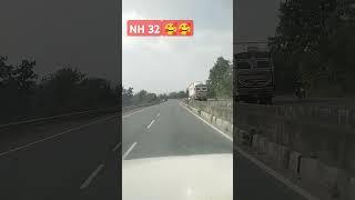 Nh-32  patna ranchi expressway