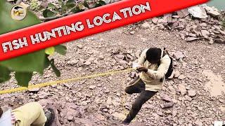 Fish hunting location, hunting, location, fish, Kurnool fishing, Kurnool, fish market, fish Andhra