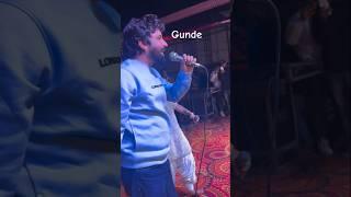 Up ke gunde Rohit sardhana new song #harendranagar #monihooda#gyanedra sardhana