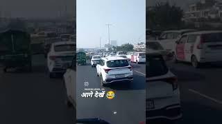 सुभाष चौक गुड़गांव मानेसर रोड