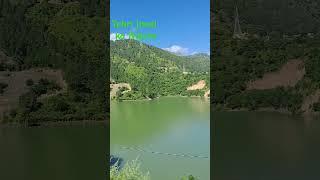 My trips  tehri jheel,uttrakhand,