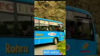 Hrtc rohru