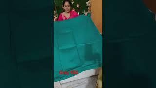 Address UP Baghpat village mansoorpur fabric pure jaam cotton cfon dupatta party wear suit