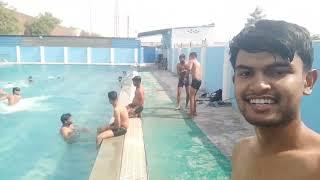 Discover Alipur Delhi's BEST Swimming Pools!(Myselfrajat5 )(v-12)