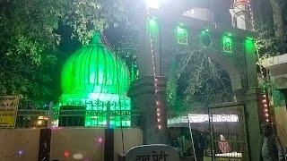 गोल कोठी दरगाह बांदा का सालाना उर्स मुबारक 2024 jama masjid uttar pradesh banda