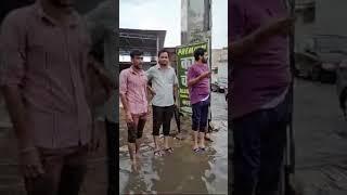 barish ka najara dekho Saran Nagar Jodhpur