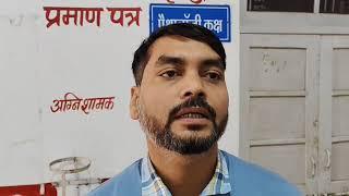 रामपुर नैकिन अस्पताल के टॉयलेट में मिला एक भ्रूण जांच कर रही पुलिस