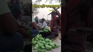 DAVA HAT BALARAMPUR।। ডাভা হাট বলরামপুর