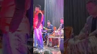 Wedding in bilaspur Deep musical group Champa #indian music