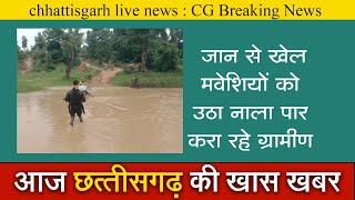 chhattisgarh weather today : छत्तीसगढ़ का मौसम : Chhattisgarh weather report Raipur Weather Today