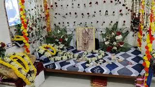 khanqah muradiya Lalghar madhupur deoghar 27/09/2024 peer ki gulami mere kam aa rhi h