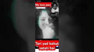 Mauganj jila Teri yad bahut satati hai bagheli short video