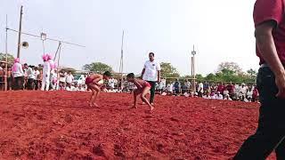 श्री यललमा देवी कुस्ती मैदान सावर्डे.. ता.तासगाव.