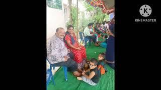 Parents day celebrations ## bhashyam Rayavaram ## happy parents day ## భాష్యం స్కూల్ రాయవరం