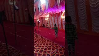 Munna tent house Itarhi(Buxar) Bihar 7488035887/9934715459....