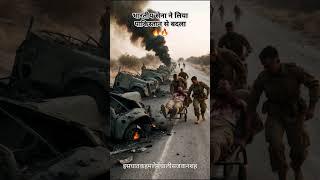 पुलवामा अटैक की सच्चाई 60 सेकंड में🔥🔥Pulwama Incident: What Really Happened