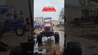 Tractor modification charkhi dadri. Contact today.