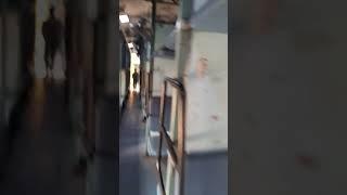 #new tren #islampur nalanda #relwaystation Anand bihar #islampur viral video hard