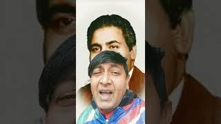 #song old is gold Dil Ka Suna Mohammed Rafi superhit song#short#feed#shot viral video