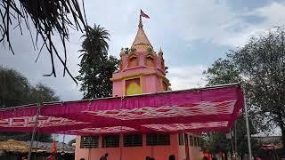 51 कुंडिया गोपाल महायज्ञ मल्हारगढ़ बय 15 में 2024 पूर्ण आहुति पातालेश्वर गिरी