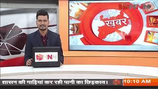 लोहाघाट : स्कूटी और बुलेरो में टक्कर , हादसे में 5 लोग घायल, 1 की हालत गंभीर। HNN 24x7