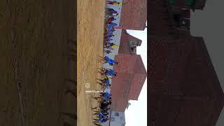 Maholi sitapur kabaddi tournament Umashankar inter College of science