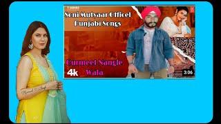 Soni_Mutiyaar_Officel.Punjabi_Song .Gurmeet Nangle Wala.Tijara Alwar . Tranding Songs