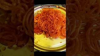 Crispy Mathura Special Jalebi