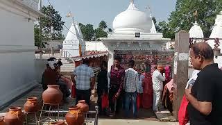 🙏मां नर्मदा दर्शन 🙏अमरकंटक जिला अनूपपुर (मध्य प्रदेश)