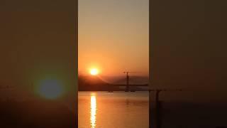 Brahmaputra River View