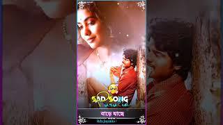 তর ছবিটা বুকে ধরে কান্দি আমি একা ঘরে || Purulia Trending Sad Song StatusVideo AlightMotion Editing