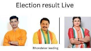 Bhandara Election live 2024 | Vidarbha election