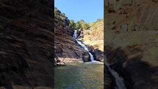 Rajpuri waterfall ll   bagicha jashpur chattisgarh #rajpuriwaterfall  tirkeyvlogs123