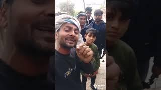 डुमरियागंज के फेमस comedian #vlog #shorts #comedian 🙏🙏